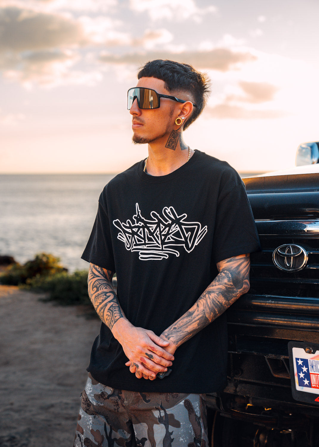 “Here to Stay” collection